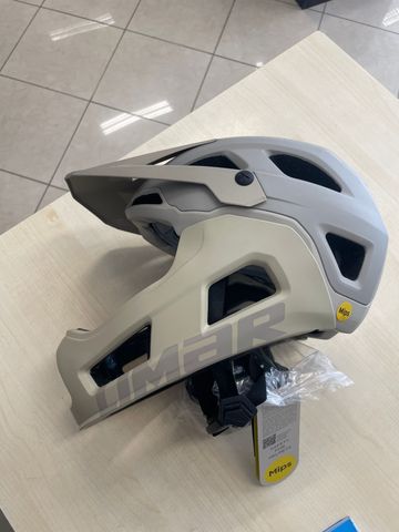 Käytetty Limar Livigno Helmet 2025 bike — kuva 2 / 4