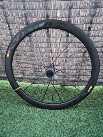 Gebrauchtes Mavic Ultimate Wheels 2025 Wheels