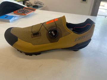 Tweedehands Dmt KM30 Cycling Shoes