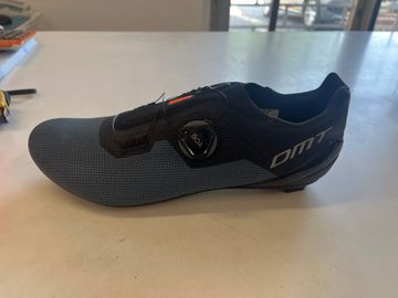 Brugt Dmt KR4 Road Cycling Shoes Cycling Shoes