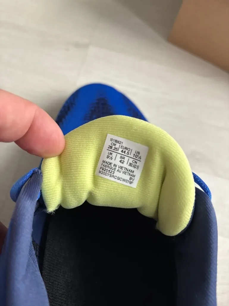 Gebrauchtes Asics Gel-Cumulus 25 bike — Bild 4 von 9