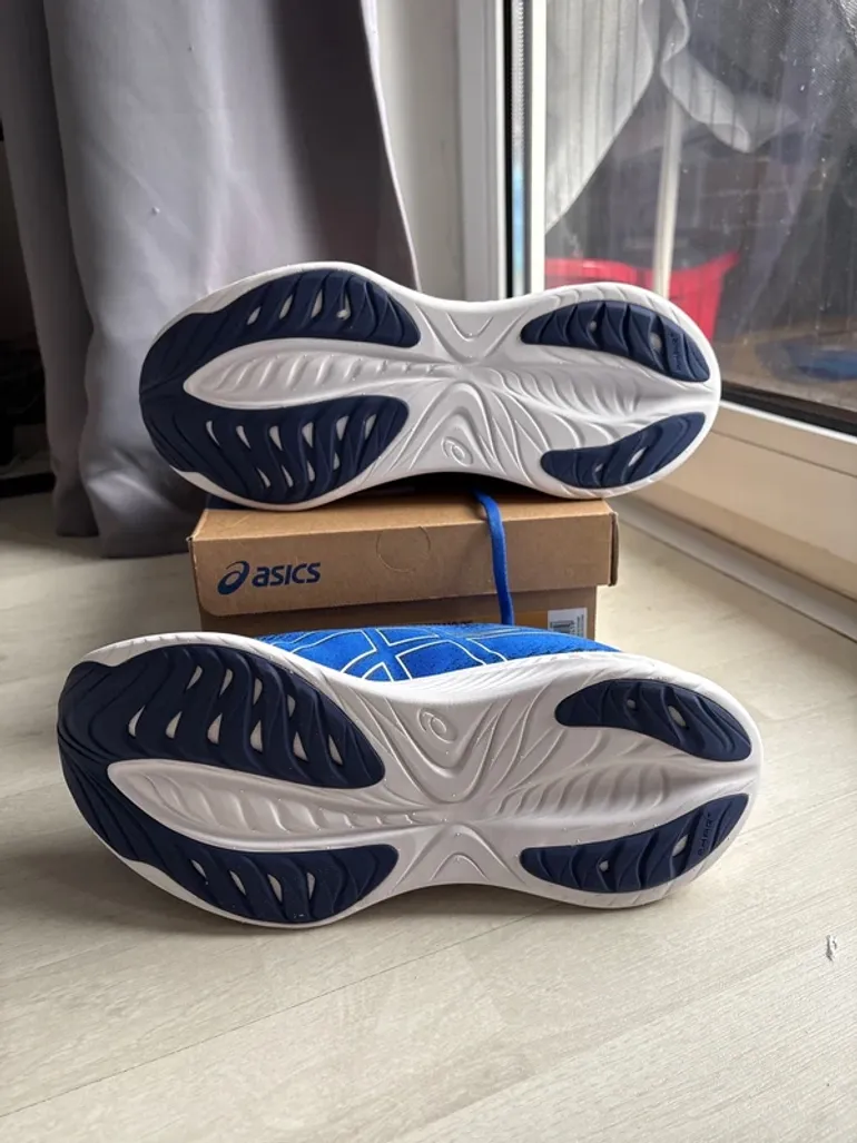 Gebrauchtes Asics Gel-Cumulus 25 bike — Bild 8 von 9