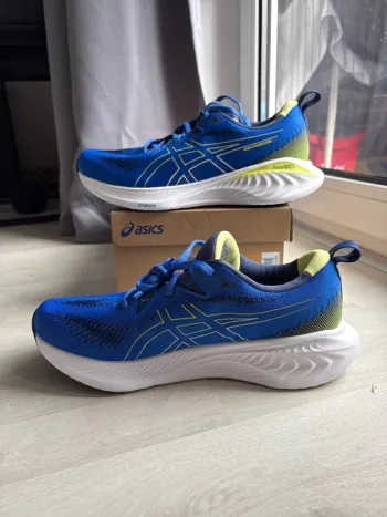 Gebrauchtes Asics Gel-Cumulus 25 bike — Bild 5 von 9