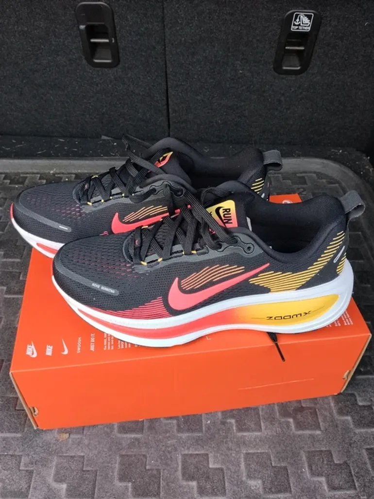Brugt Nike Vomero 18 bike — billede 2 af 7