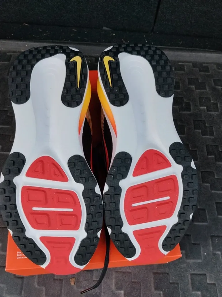 Brugt Nike Vomero 18 bike — billede 5 af 7