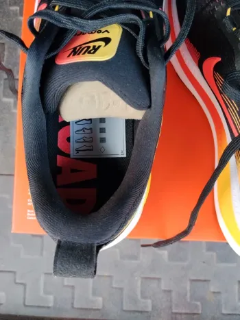 Brugt Nike Vomero 18 bike — billede 7 af 7