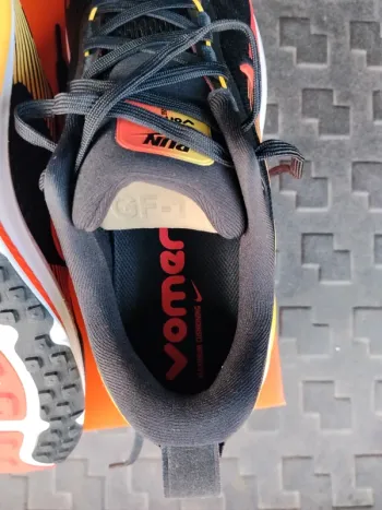Brugt Nike Vomero 18 bike — billede 6 af 7