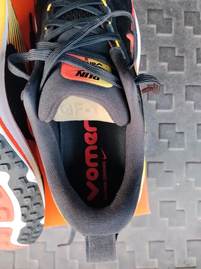 Brugt Nike Vomero 18 bike — billede 6 af 7