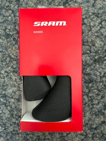 Použité Sram Griffgummi Cockpit