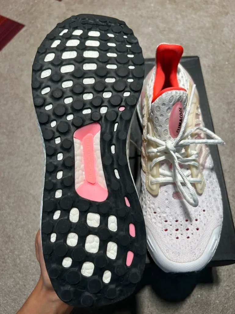 Used Adidas Ultraboost DNA CC1 Climacool bike — image 10 of 12