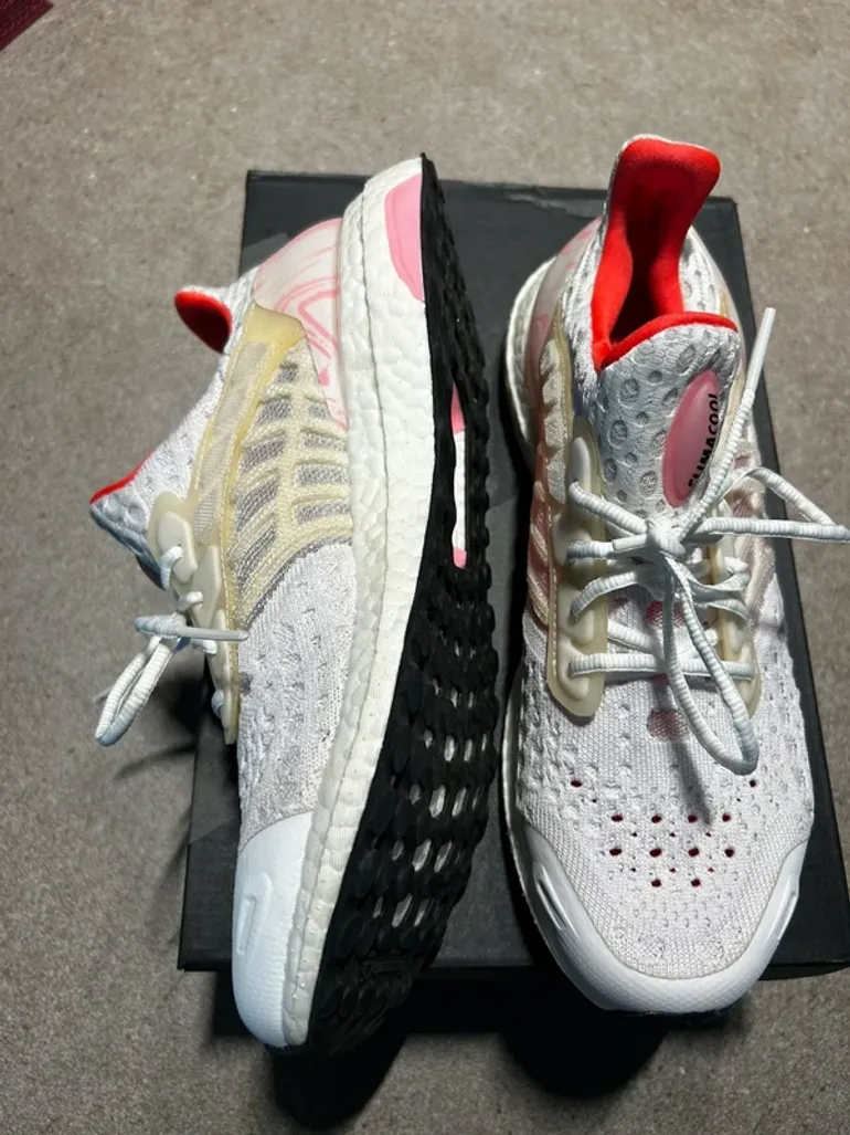 Used Adidas Ultraboost DNA CC1 Climacool bike — image 3 of 12