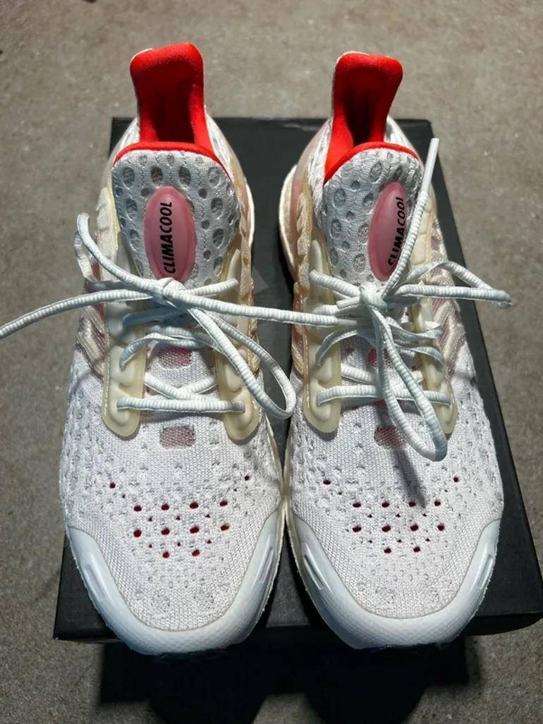 Used Adidas Ultraboost DNA CC1 Climacool bike — image 8 of 12