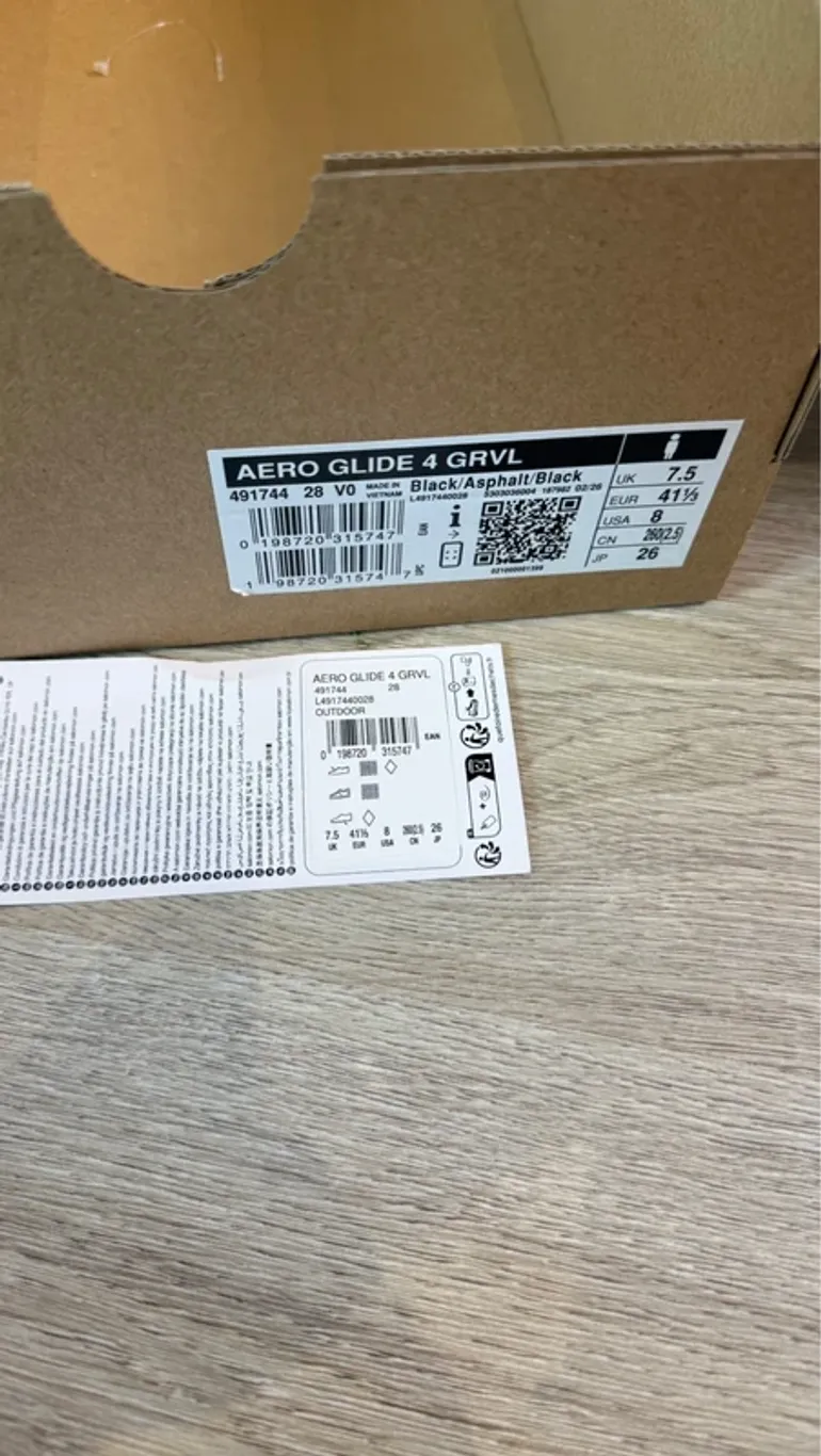 Brugt Salomon Aero Glide 4 Grvl bike — billede 7 af 8