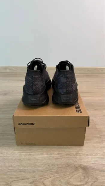 Brugt Salomon Aero Glide 4 Grvl bike — billede 3 af 8