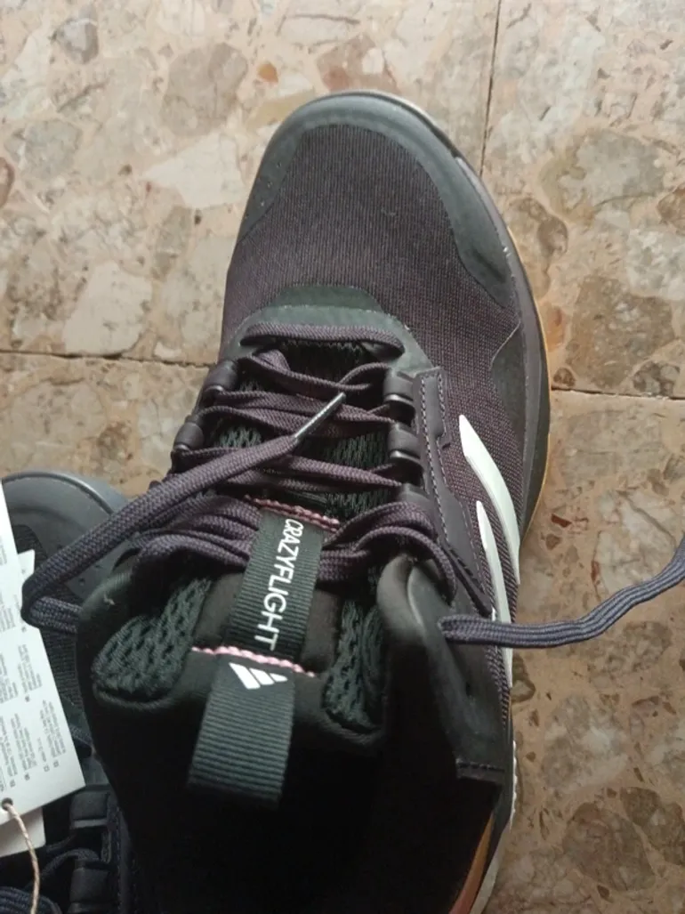 Scarpa sport taglia 40 e 2/3 bike d'occasion — image 5 sur 5