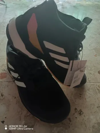 Gebrauchtes Scarpa sport taglia 40 e 2/3 Hiking