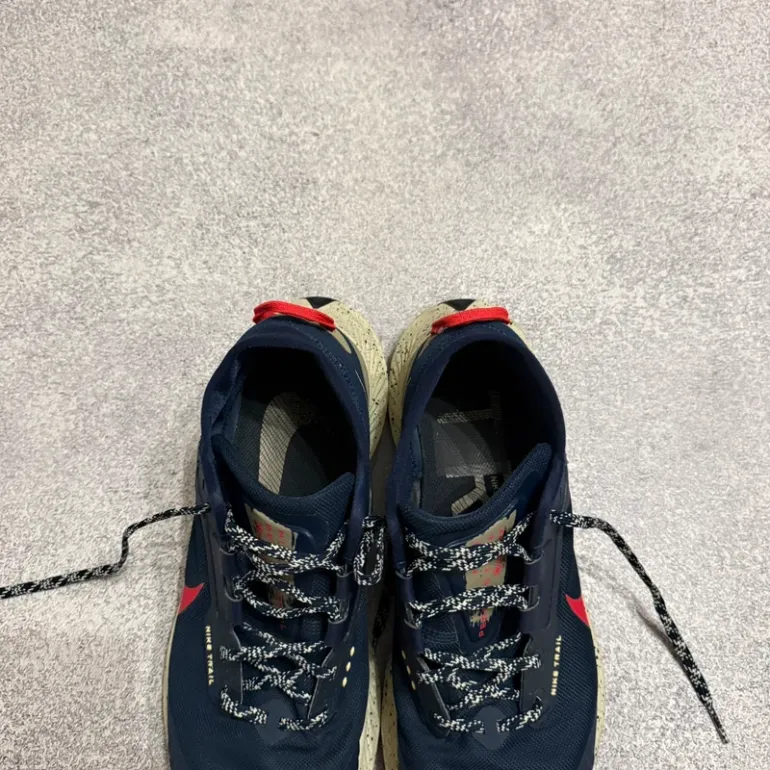 Käytetty Pegasus Trail 3 Gore-Tex bike — kuva 9 / 13