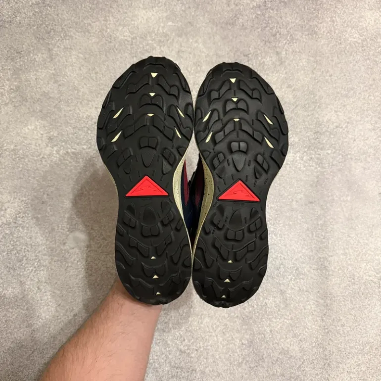 Käytetty Pegasus Trail 3 Gore-Tex bike — kuva 6 / 13