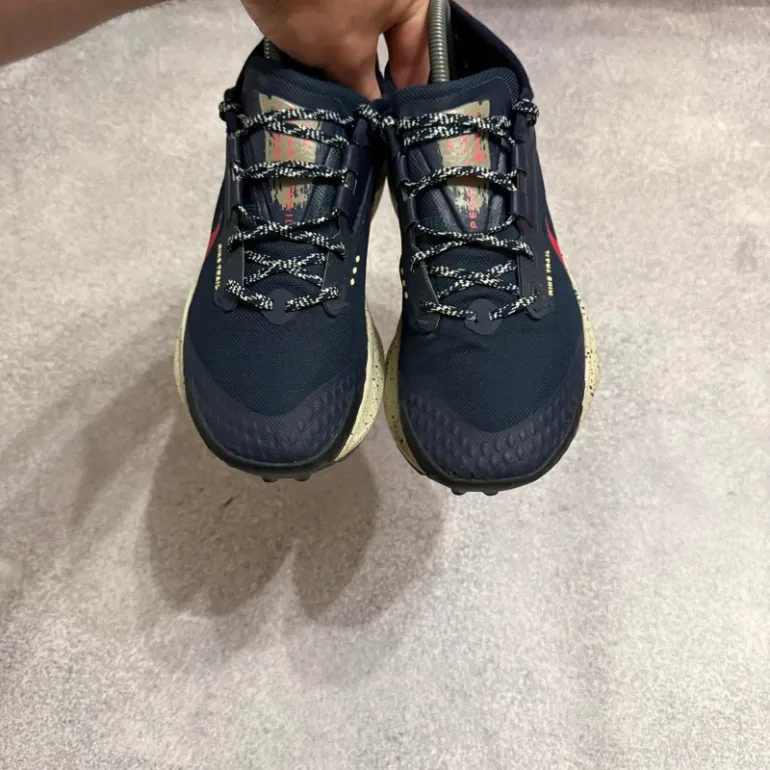 Käytetty Pegasus Trail 3 Gore-Tex bike — kuva 4 / 13