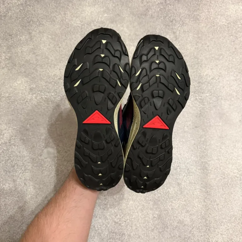 Käytetty Pegasus Trail 3 Gore-Tex bike — kuva 13 / 13
