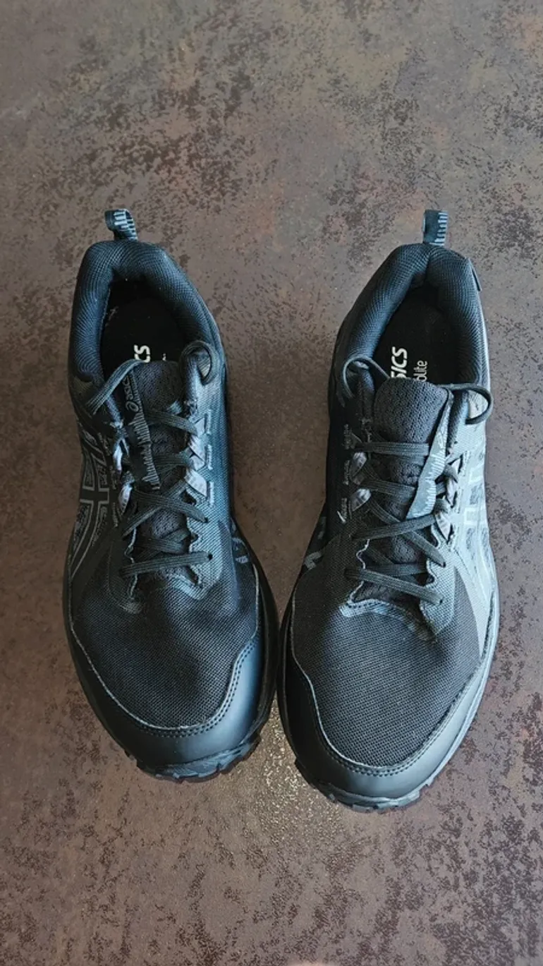 Brugt Asics Gel Sonoma 8 GTX bike — billede 2 af 6