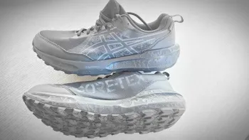 Brugt Asics Gel Sonoma 8 GTX Running Shoes