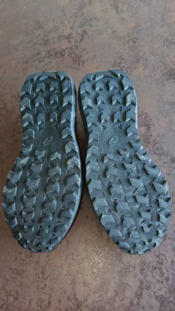 Brugt Asics Gel Sonoma 8 GTX bike — billede 3 af 6