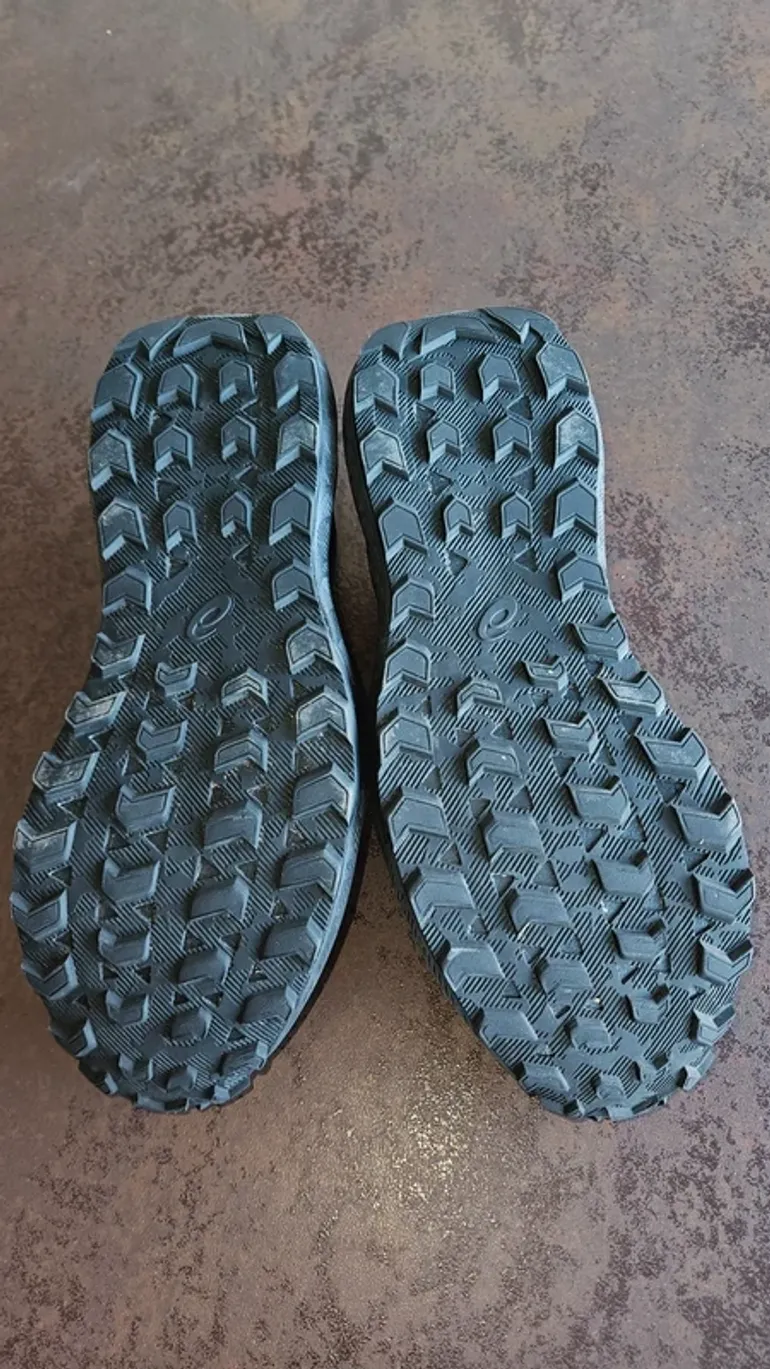 Brugt Asics Gel Sonoma 8 GTX bike — billede 3 af 6