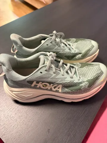Used Hoka Shoes Taille 43 1/3 Running Shoes