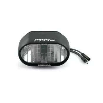 Brugt Supernova M99 Mini Pro 45 2026 bike — billede 2 af 2