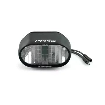 Used Supernova M99 Mini Pro 45 2026 bike — image 2 of 2