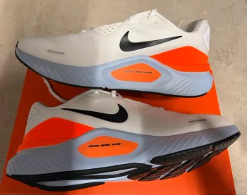 Brugt Nike Structure 26 bike — billede 3 af 7