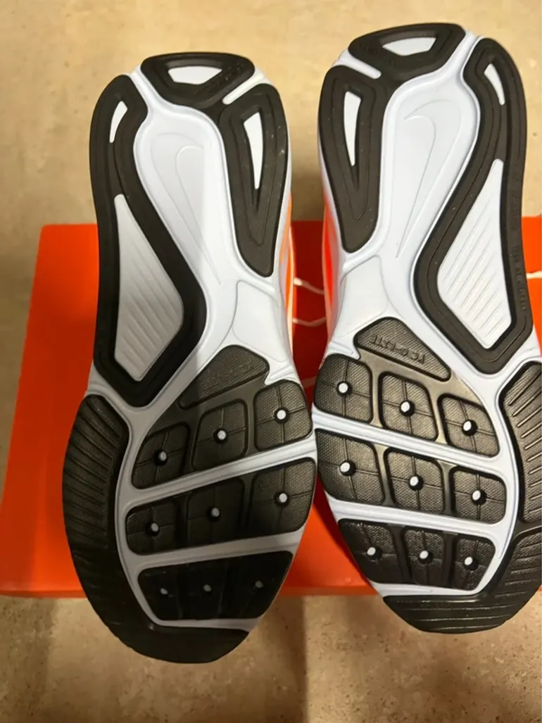 Brugt Nike Structure 26 bike — billede 5 af 7