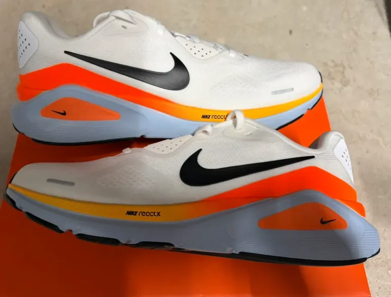 Brugt Nike Structure 26 bike — billede 2 af 7