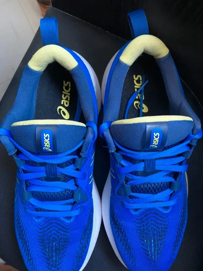 Asics Gel Cumulus 25 bike d'occasion — image 2 sur 5