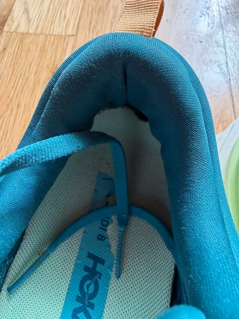 Used Hoka Bondi 8 bike — image 8 of 11