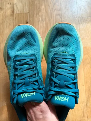 Used Hoka Bondi 8 bike — image 4 of 11