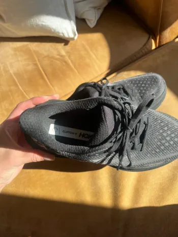 Used Hoka Clifton 9 bike — image 2 of 4