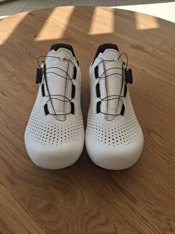 Used Ekoi S4 Road Cycling Shoes 2026 Cycling Shoes