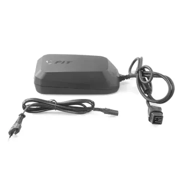 Fit 48V Charger 2026 Cycling Accessories de segunda mano