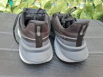 Used Nike React Infinity Run 2 Shield Running Shoes