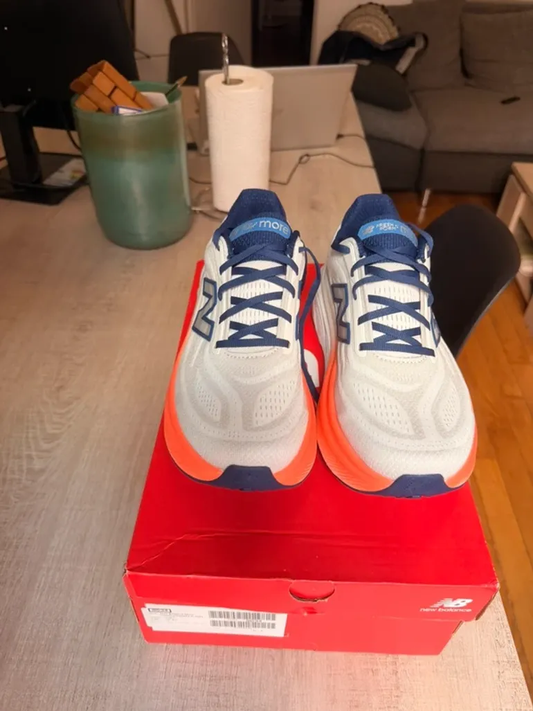 Used New Balance More bike — image 7 of 15