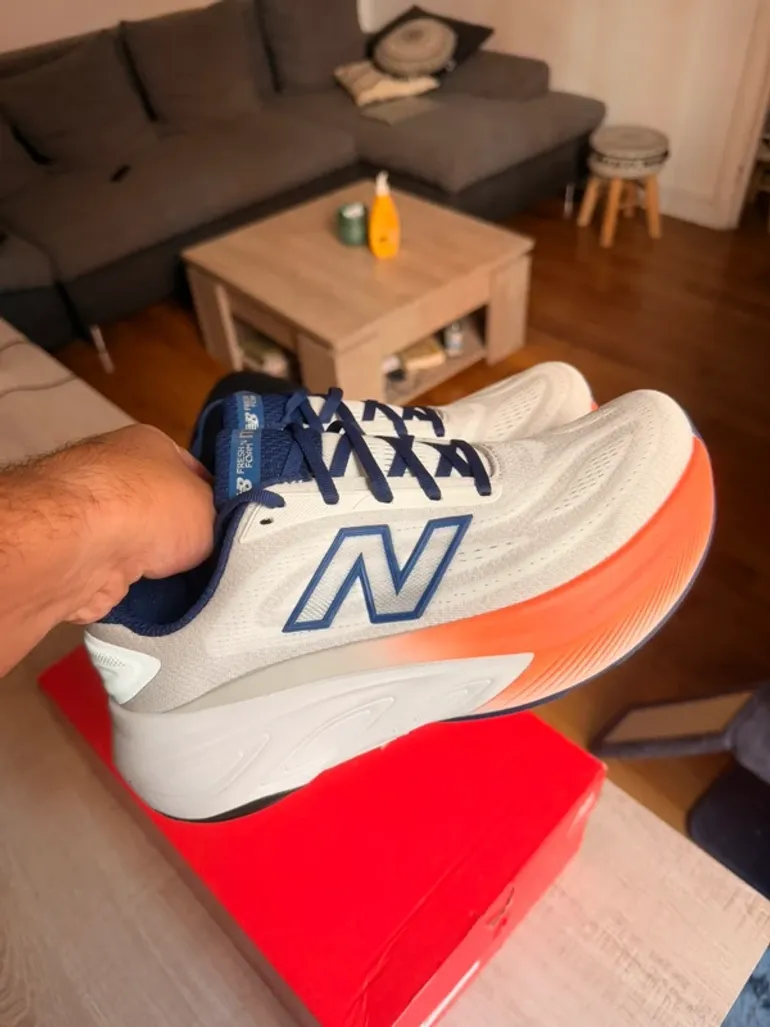 Used New Balance More bike — image 5 of 15
