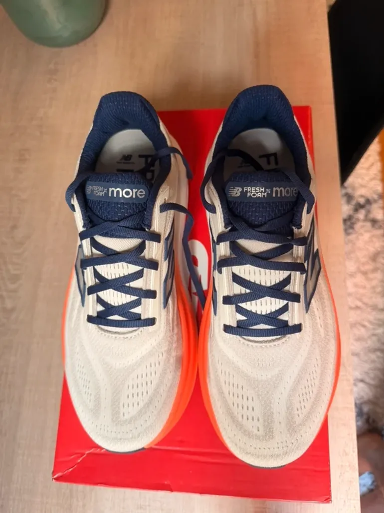 Used New Balance More bike — image 8 of 15