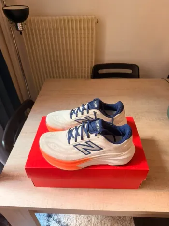 Used New Balance More bike — image 2 of 15