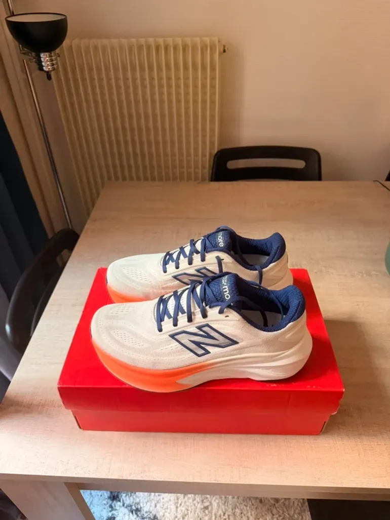 Used New Balance More bike — image 2 of 15