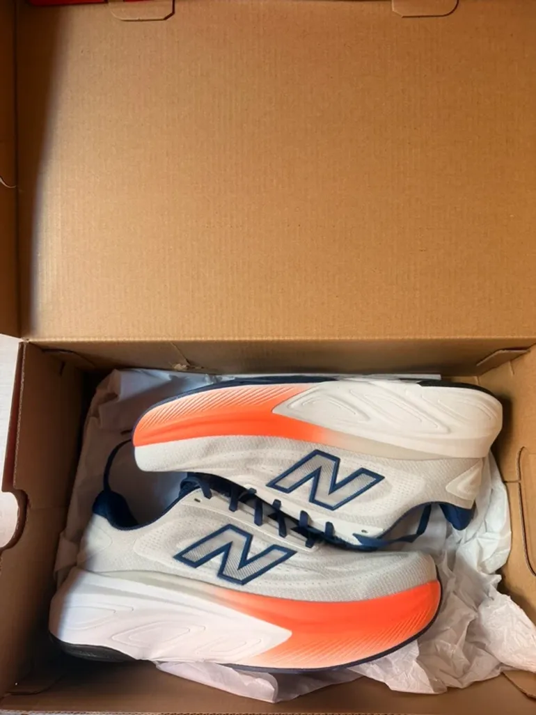 Used New Balance More bike — image 11 of 15