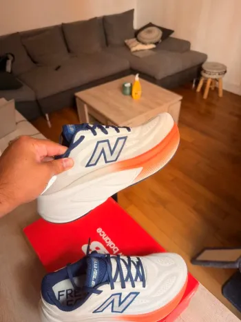 Used New Balance More bike — image 6 of 15