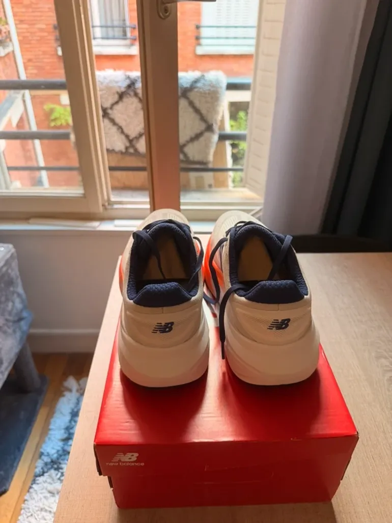 Used New Balance More bike — image 10 of 15