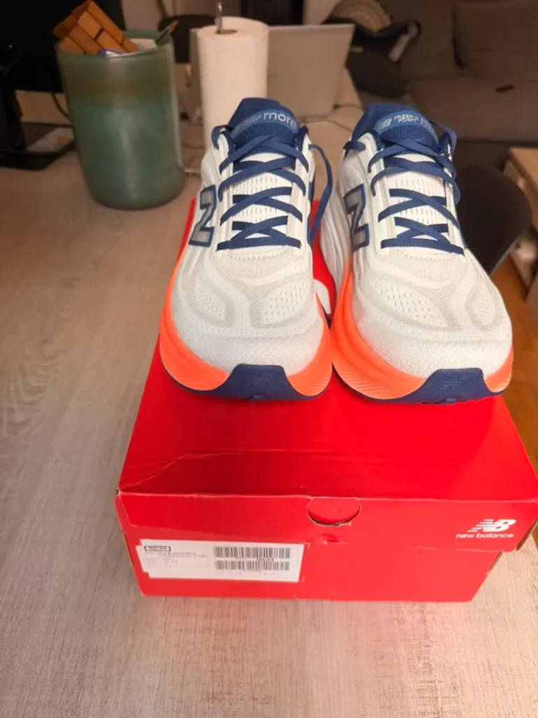 Used New Balance More bike — image 12 of 15